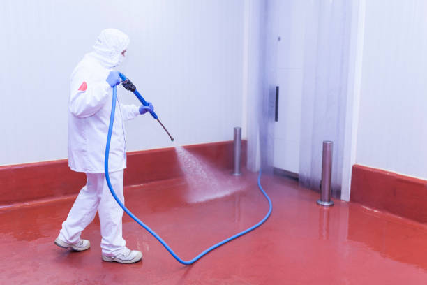 Best Concrete Sealing  in , GA