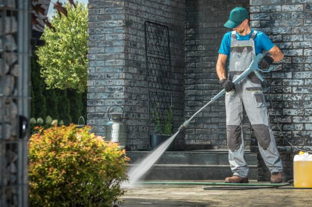 Best Sidewalk and Walkway Cleaning  in , GA