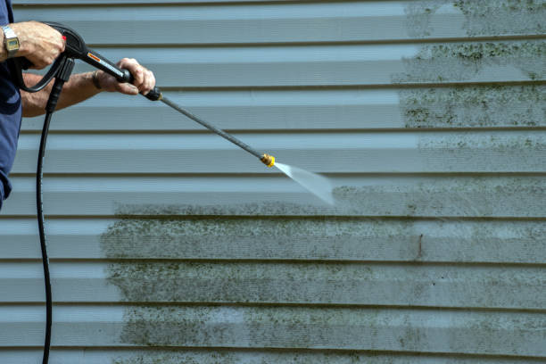Best Post-Construction Pressure Washing  in , GA