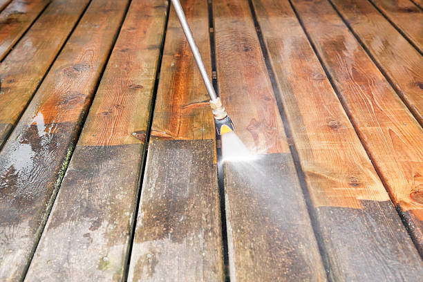 Best Patio and Deck Pressure Washing  in , GA