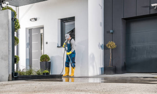 Best Driveway Pressure Washing  in , GA